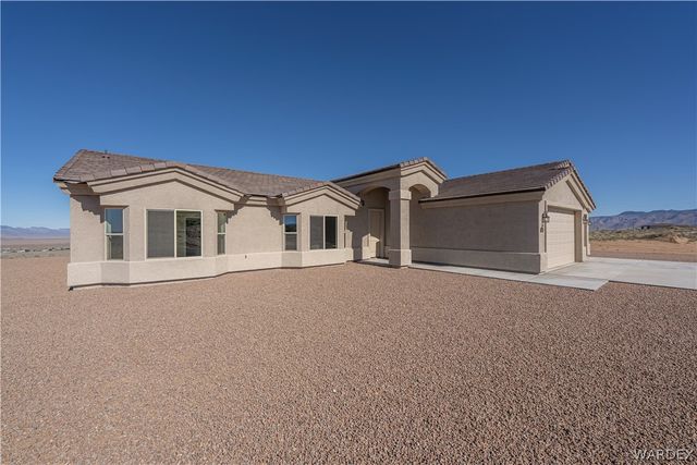 8054 E Darius Drive, Kingman, AZ 86401