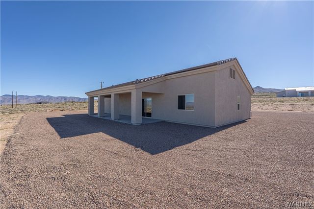 8054 E Darius Drive, Kingman, AZ 86401