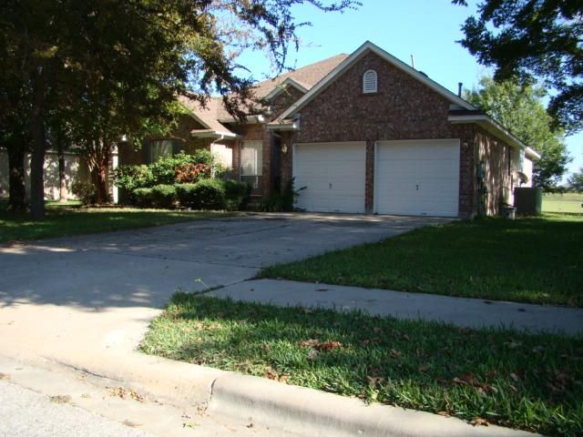 19213 Sotogrande DR, Pflugerville, TX 78660