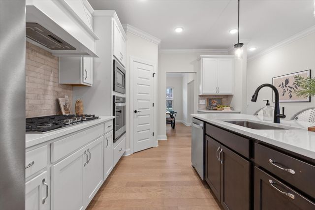 3931 Inlet Loop, Chattanooga, TN 37416