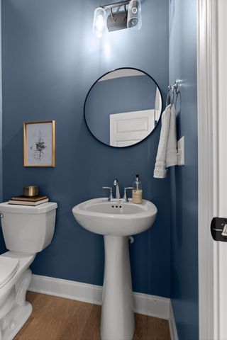 3931 Inlet Loop, Chattanooga, TN 37416