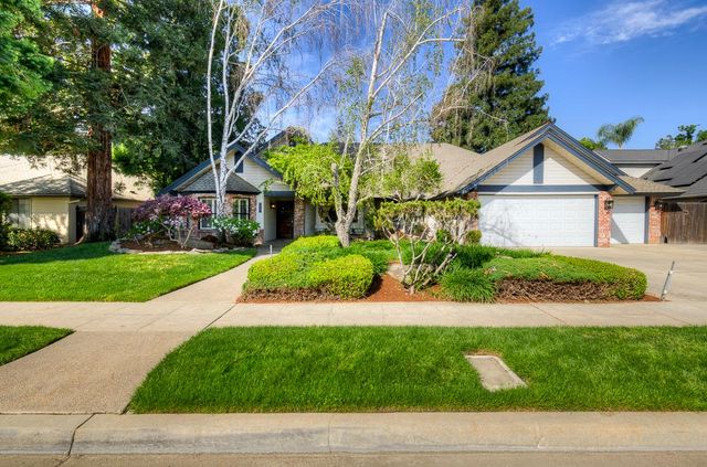 8315 N 4th Street, Fresno, CA 93720