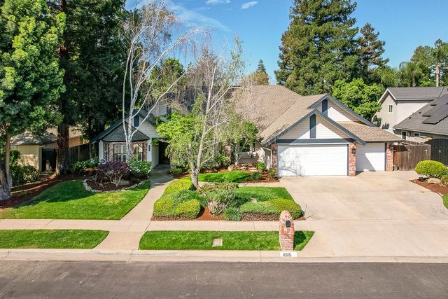 8315 N 4th Street, Fresno, CA 93720