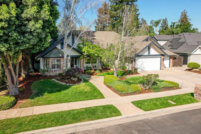 8315 N 4th Street, Fresno, CA 93720