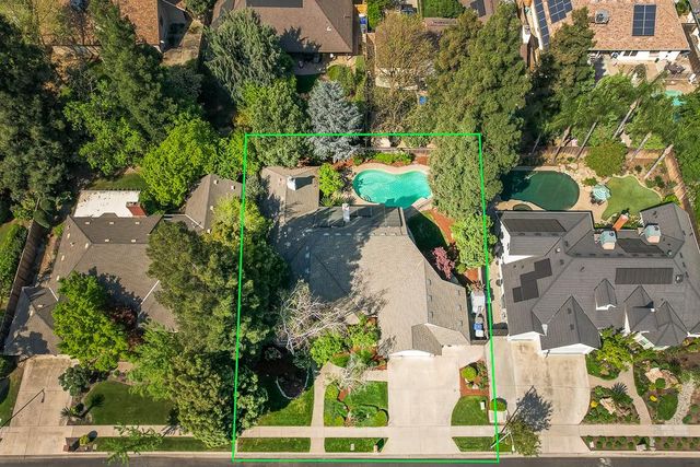 8315 N 4th Street, Fresno, CA 93720