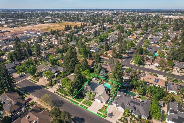 8315 N 4th Street, Fresno, CA 93720