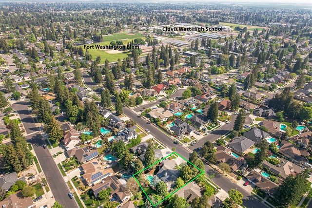 8315 N 4th Street, Fresno, CA 93720