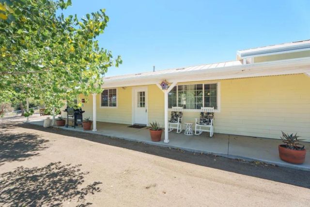 2142 Buckman Springs Road, Campo, CA 91906