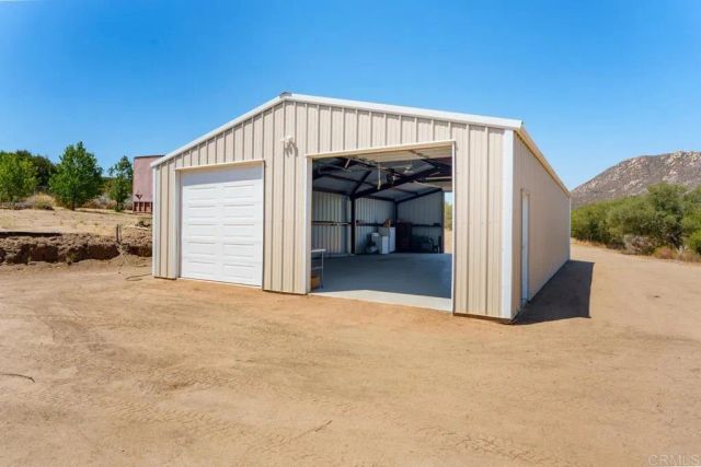 2142 Buckman Springs Road, Campo, CA 91906