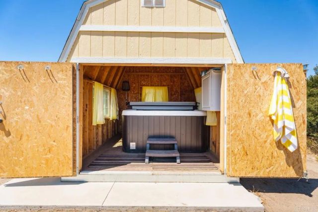 2142 Buckman Springs Road, Campo, CA 91906