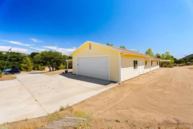 2142 Buckman Springs Road, Campo, CA 91906