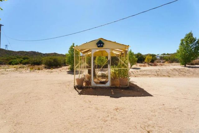 2142 Buckman Springs Road, Campo, CA 91906