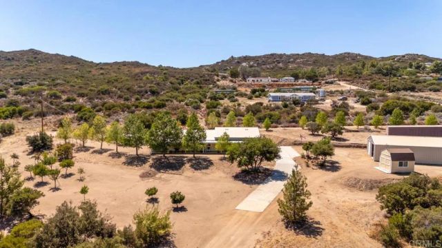 2142 Buckman Springs Road, Campo, CA 91906