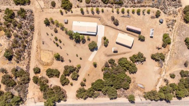 2142 Buckman Springs Road, Campo, CA 91906