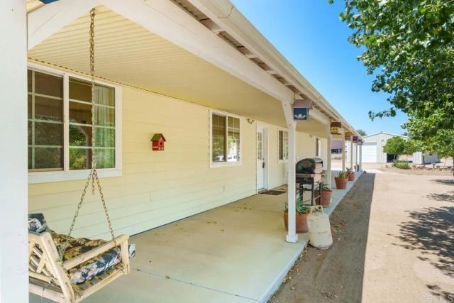 2142 Buckman Springs Road, Campo, CA 91906