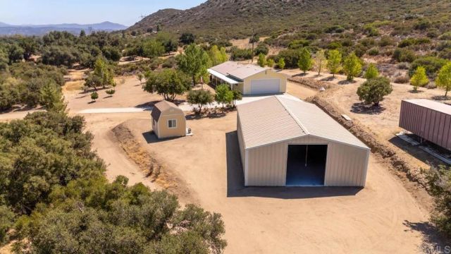 2142 Buckman Springs Road, Campo, CA 91906