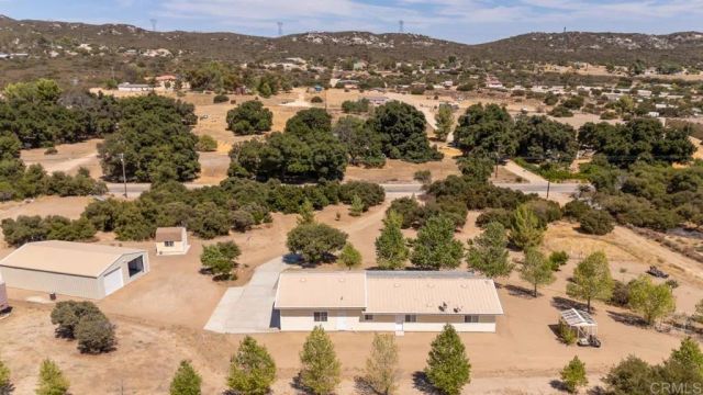 2142 Buckman Springs Road, Campo, CA 91906