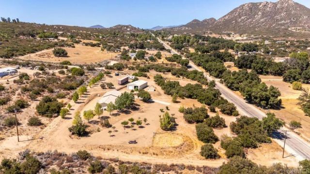 2142 Buckman Springs Road, Campo, CA 91906