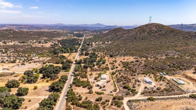 2142 Buckman Springs Road, Campo, CA 91906