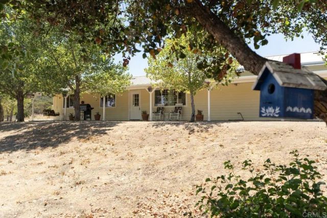 2142 Buckman Springs Road, Campo, CA 91906