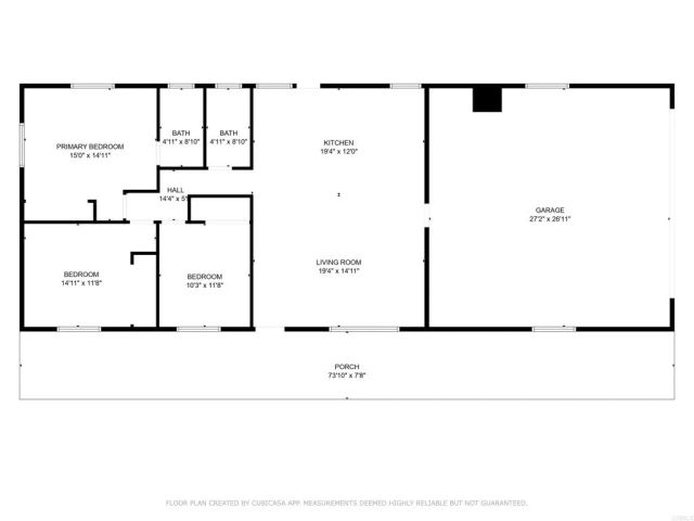 2142 Buckman Springs Road, Campo, CA 91906