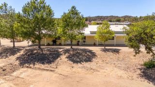 2142 Buckman Springs Road, Campo, CA 91906