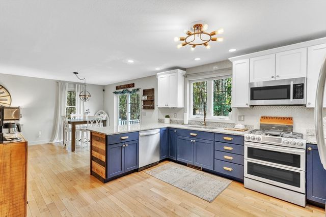 72 Chicopee St, Granby, MA 01033