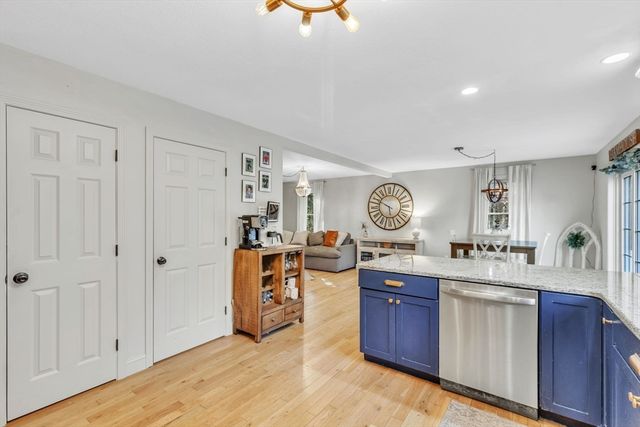 72 Chicopee St, Granby, MA 01033
