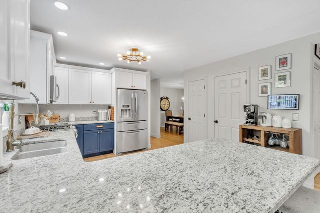 72 Chicopee St, Granby, MA 01033