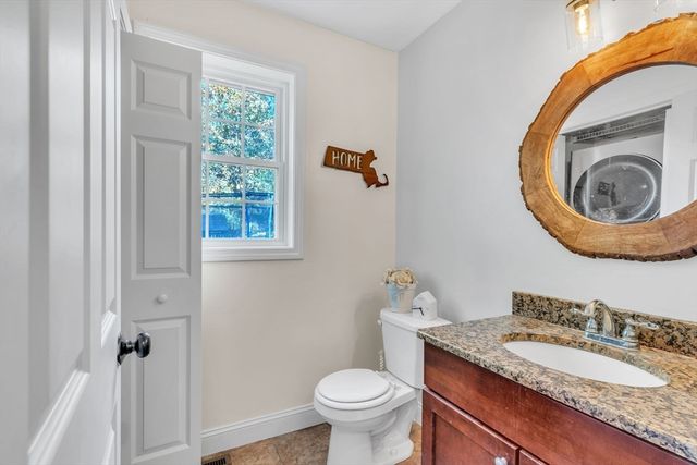 72 Chicopee St, Granby, MA 01033