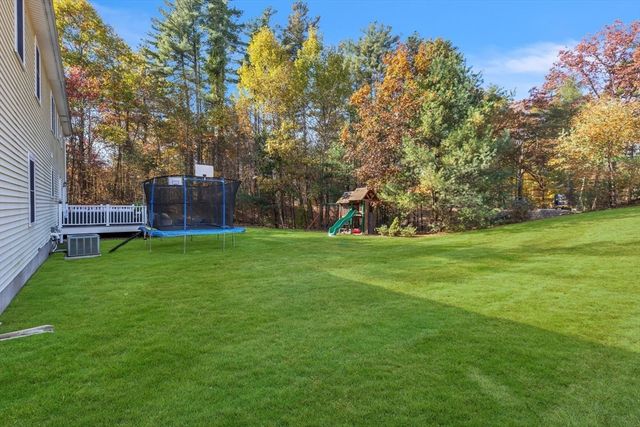72 Chicopee St, Granby, MA 01033