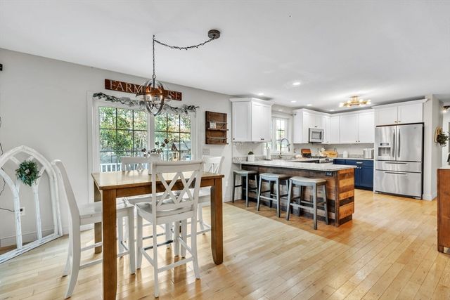 72 Chicopee St, Granby, MA 01033