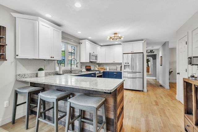 72 Chicopee St, Granby, MA 01033