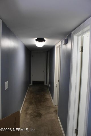 1806 MEMORY Lane, Jacksonville, FL 32210