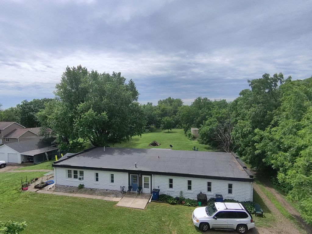 4376 Upper 71st Street E, Inver Grove Heights, MN 55076 — exterior