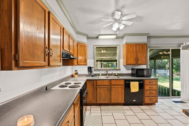 611 Sherwood Avenue, Sherwood, AR 72120