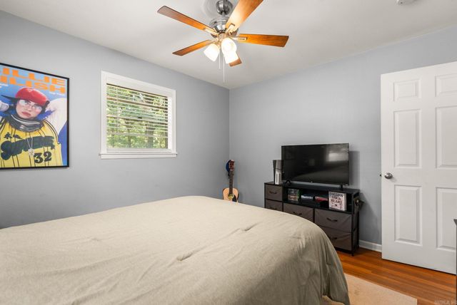 611 Sherwood Avenue, Sherwood, AR 72120