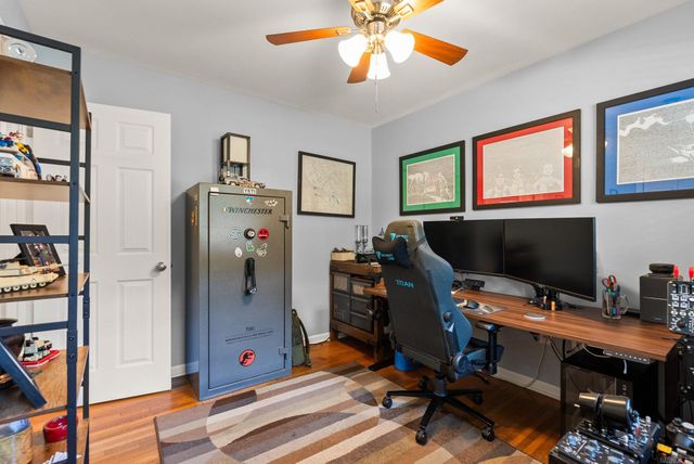 611 Sherwood Avenue, Sherwood, AR 72120