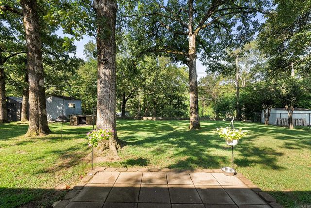 611 Sherwood Avenue, Sherwood, AR 72120