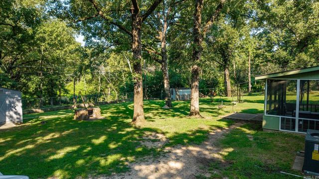 611 Sherwood Avenue, Sherwood, AR 72120
