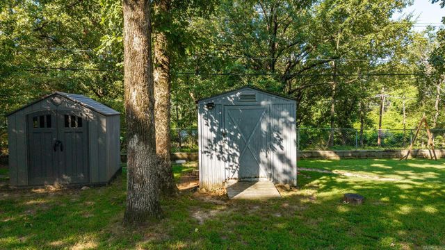 611 Sherwood Avenue, Sherwood, AR 72120