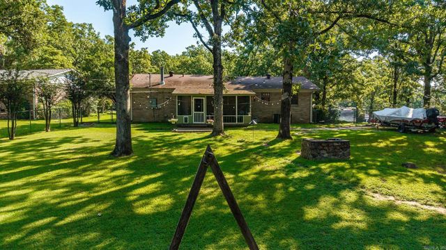 611 Sherwood Avenue, Sherwood, AR 72120