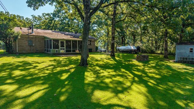 611 Sherwood Avenue, Sherwood, AR 72120