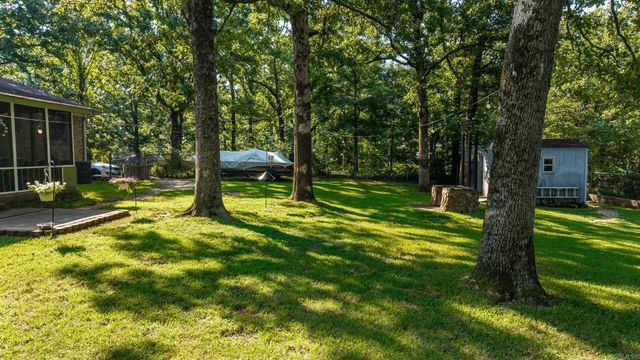 611 Sherwood Avenue, Sherwood, AR 72120