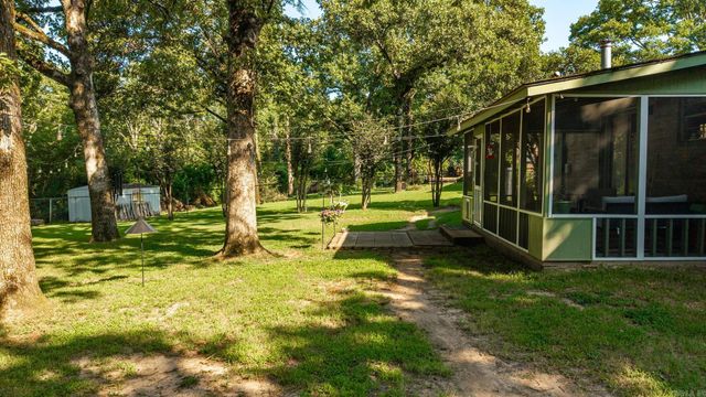 611 Sherwood Avenue, Sherwood, AR 72120