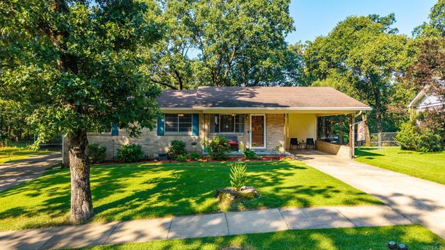 611 Sherwood Avenue, Sherwood, AR 72120
