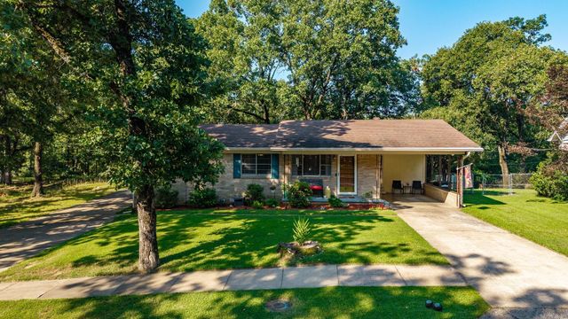 611 Sherwood Avenue, Sherwood, AR 72120