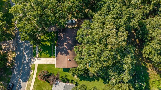 611 Sherwood Avenue, Sherwood, AR 72120