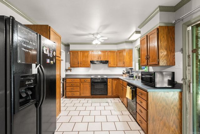 611 Sherwood Avenue, Sherwood, AR 72120