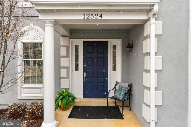 12524 PHILMONT DR, Herndon, VA 20170